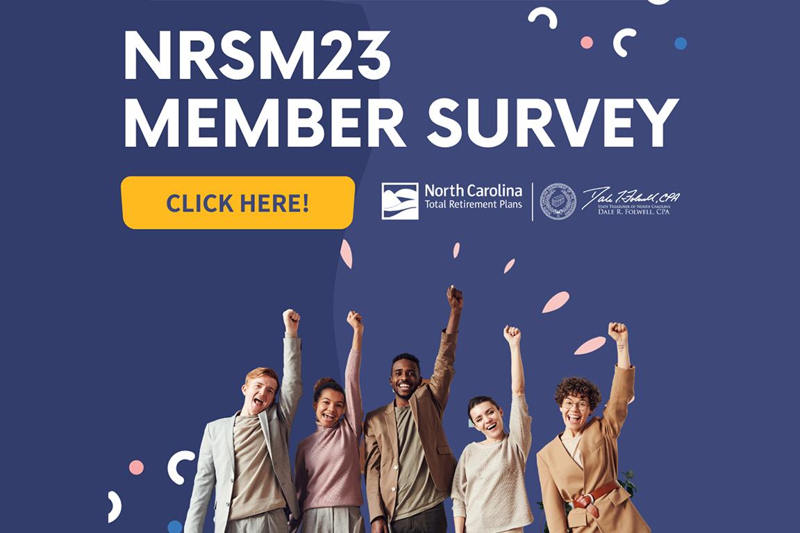 MyNCRetirement My NC Retirement